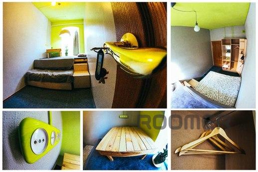 Art - Hostel 