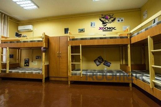 Art - Hostel 
