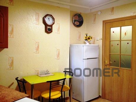I rent my 1Q in Yalta, 5 minutes to the, Yalta - apartment by the day