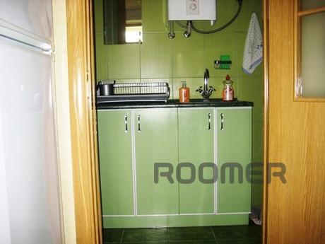 I rent my 1Q in Yalta, 5 minutes to the, Yalta - apartment by the day