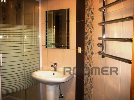 I rent my 1Q in Yalta, 5 minutes to the, Yalta - apartment by the day