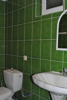 Посуточная аренда комнат в частном доме, Одесса - квартира посуточно