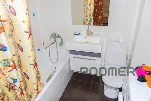 Studio apartment, Yekaterinburg - apartment by the day