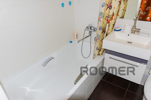 Studio apartment, Yekaterinburg - apartment by the day