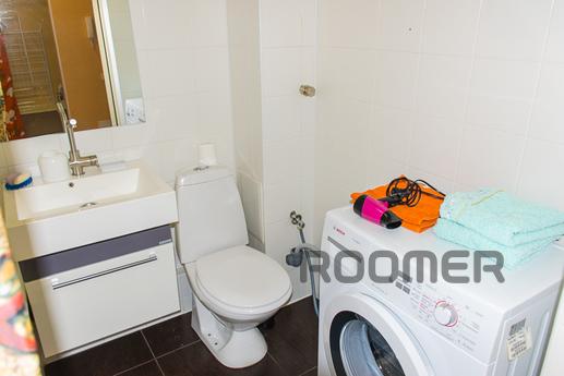 Studio apartment, Yekaterinburg - apartment by the day