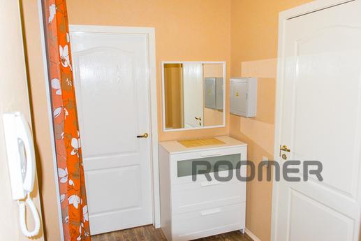 Studio apartment, Yekaterinburg - apartment by the day