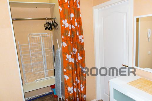 Studio apartment, Yekaterinburg - apartment by the day