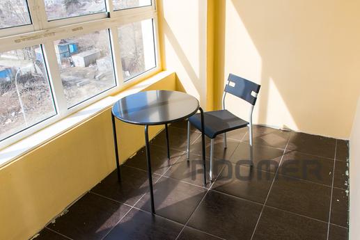 Studio apartment, Yekaterinburg - apartment by the day