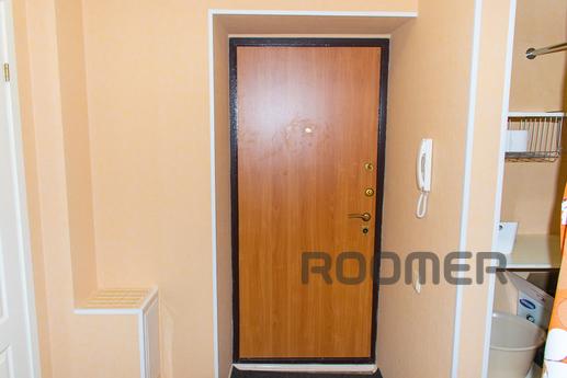 Studio apartment, Yekaterinburg - apartment by the day