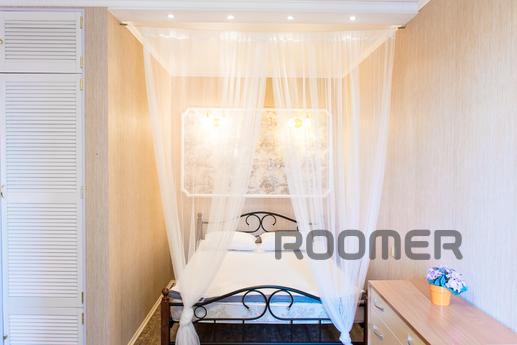 Studio apartment, Yekaterinburg - apartment by the day