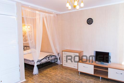 Studio apartment, Yekaterinburg - apartment by the day