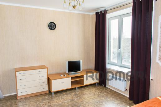 Studio apartment, Yekaterinburg - apartment by the day