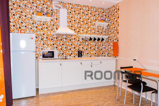 Studio apartment, Yekaterinburg - apartment by the day