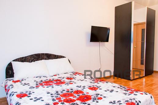 One-bedroom apartment, Yekaterinburg - apartment by the day
