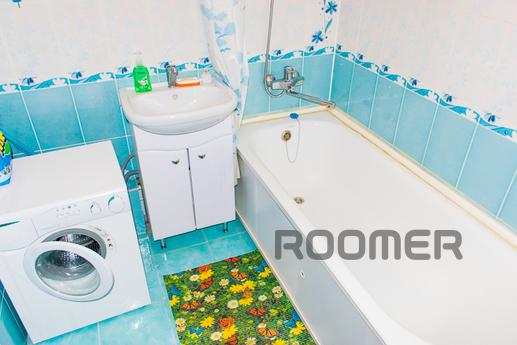 One-bedroom apartment, Yekaterinburg - apartment by the day