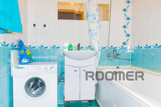 One-bedroom apartment, Yekaterinburg - apartment by the day