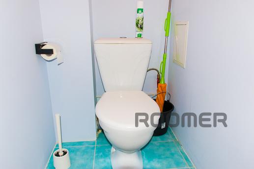 One-bedroom apartment, Yekaterinburg - apartment by the day
