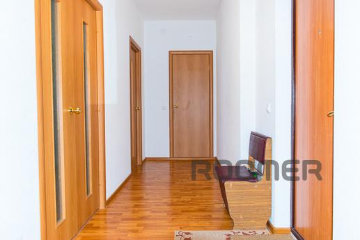 One-bedroom apartment, Yekaterinburg - apartment by the day