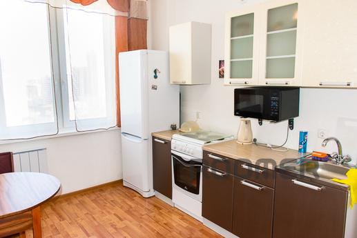 One-bedroom apartment, Yekaterinburg - apartment by the day