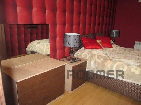 Super apartment in the city center with, Tbilisi - apartment by the day