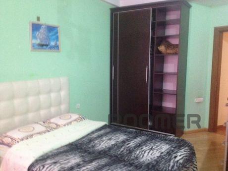 Spacious apartment with excellent renovated with all udobstv