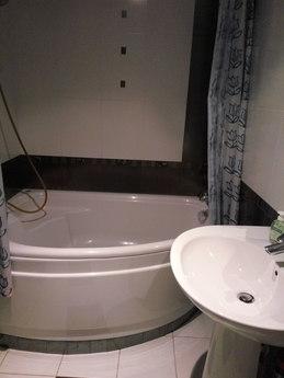 Сдаю свою квартиру 95м2 у моря, Черноморск (Ильичевск) - квартира посуточно