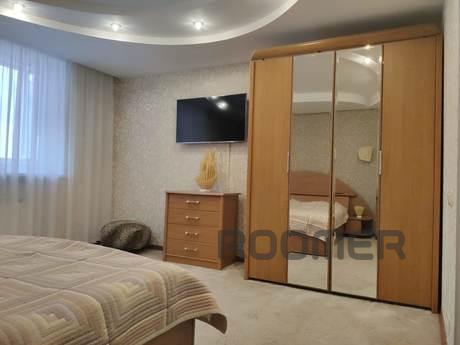 Сдаю свою квартиру 95м2 у моря, Черноморск (Ильичевск) - квартира посуточно