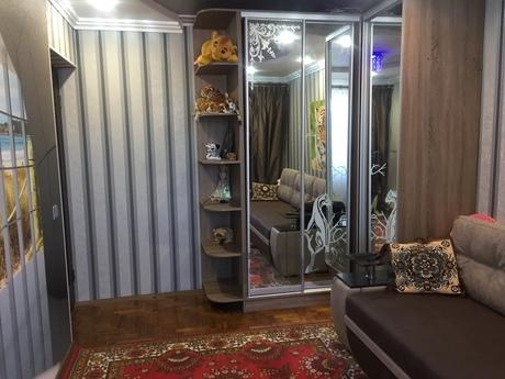Трускавец. Комната в квартире, Трускавец - квартира посуточно