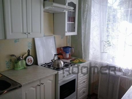 Daily, not expensive!, Chernomorsk (Illichivsk) - apartment by the day