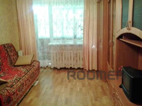 Daily, not expensive!, Chernomorsk (Illichivsk) - apartment by the day