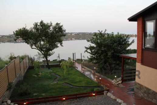 Rent two-storey house with. Vapnyarka, Odessa - apartment by the day