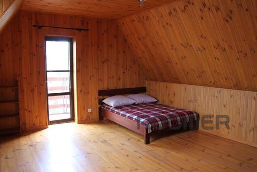 Rent two-storey house with. Vapnyarka, Odessa - apartment by the day