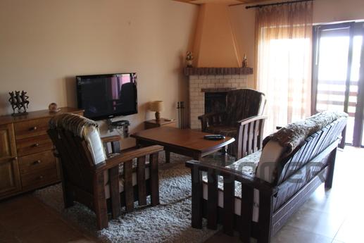 Rent two-storey house with. Vapnyarka, Odessa - apartment by the day