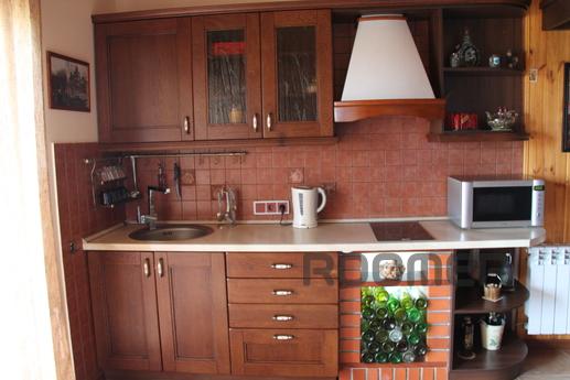 Rent two-storey house with. Vapnyarka, Odessa - apartment by the day
