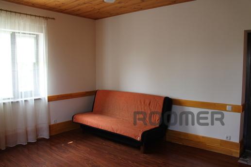 Rent two-storey house with. Vapnyarka, Odessa - apartment by the day