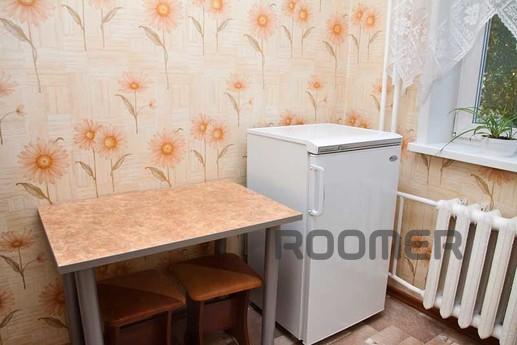 Apartments for rent in Kemerovo, Kemerovo - apartment by the day