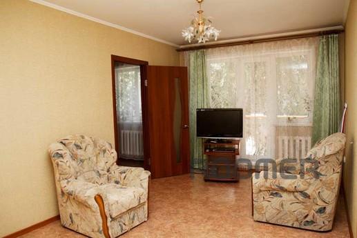 apartments in Kemerovo Address: Kemerovo, str. 50 years Octo