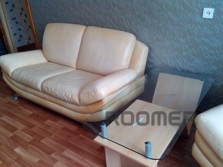 Cozy apartment in the district of North TC, MALL Armada, a d