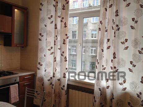 Apartment with view of the Moscow-city, Moscow - apartment by the day