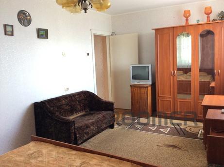 Rent one-room apartment in the lower Mishore, on the third f