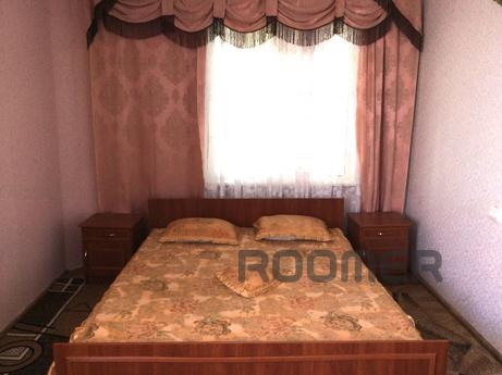 Rent an apartment in the lower Koreiz, Koreiz - apartment by the day