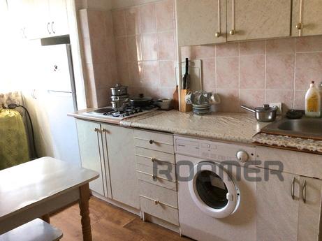 Rent an apartment in the lower Koreiz, Koreiz - apartment by the day
