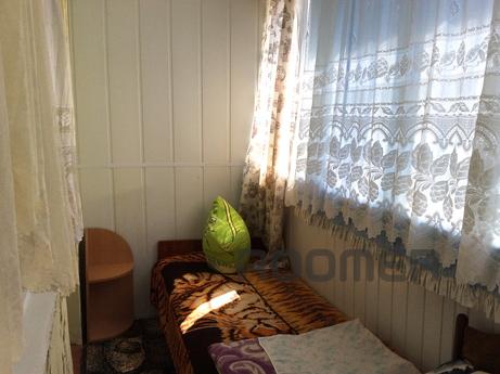 Rent an apartment in the lower Koreiz, Koreiz - apartment by the day