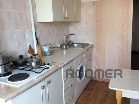 Rent an apartment in the lower Koreiz, Koreiz - apartment by the day