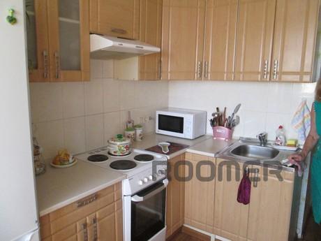 Сдам 2-х комн. квартиру в курортной зоне, Евпатория - квартира посуточно