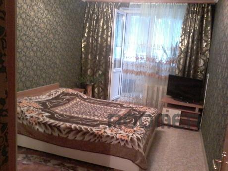 Сдам квартиру в центре около парка Фрунз, Евпатория - квартира посуточно