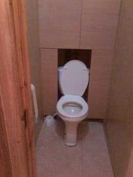 Сдам квартиру в центре около парка Фрунз, Евпатория - квартира посуточно