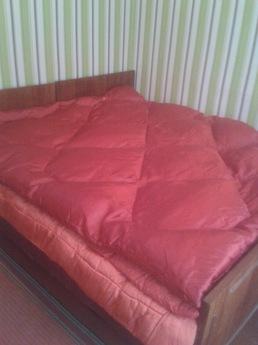 I rent my 2-to. Square in on Frunze, Yevpatoriya - apartment by the day