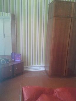 I rent my 2-to. Square in on Frunze, Yevpatoriya - apartment by the day