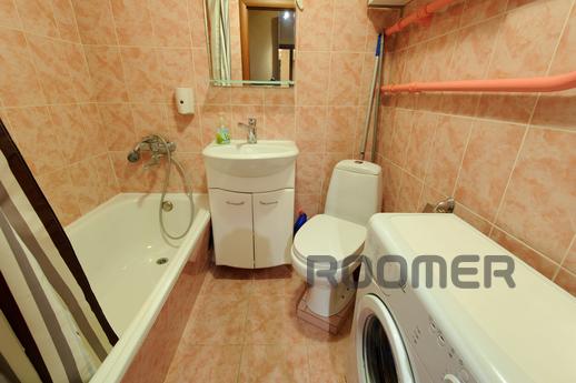 Apartment for rent Smolenskaya, Moscow - apartment by the day